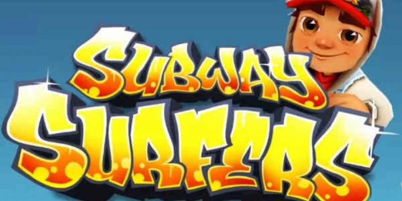 Subway Surfer Geschichte Subway Surfer Geschichte